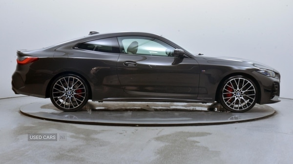 Used BMW 4 Series 2022 for sale - 78136748: Photo 3