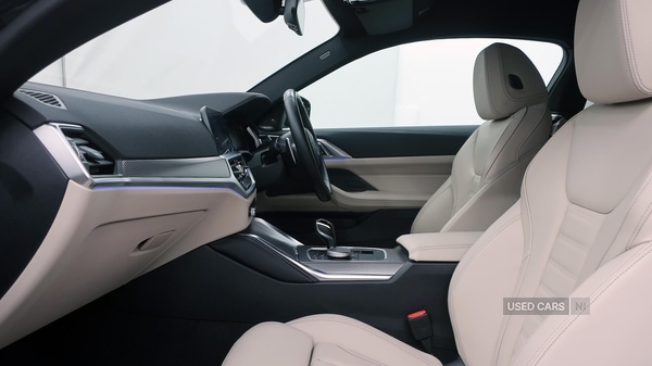 Used BMW 4 Series 2022 for sale - 78136748: Photo 30