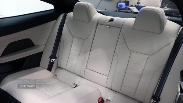 Used BMW 4 Series 2022 for sale - 78136748: Photo 31