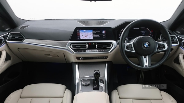 Used BMW 4 Series 2022 for sale - 78136748: Photo 33