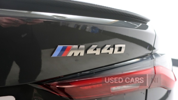 Used BMW 4 Series 2022 for sale - 78136748: Photo 35