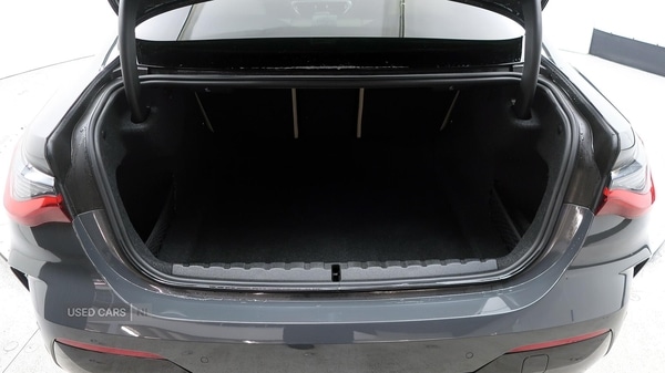 Used BMW 4 Series 2022 for sale - 78136748: Photo 36