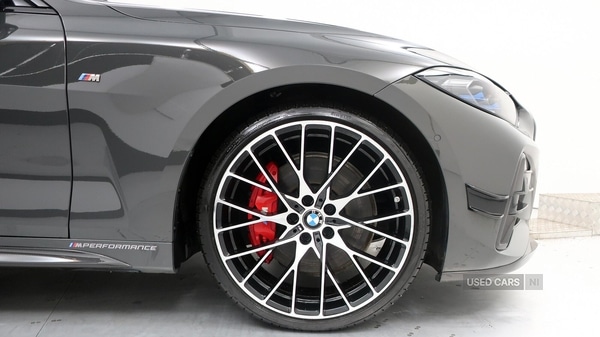 Used BMW 4 Series 2022 for sale - 78136748: Photo 37