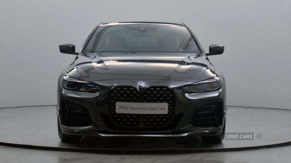 Used BMW 4 Series 2022 for sale - 78136748: Photo 4