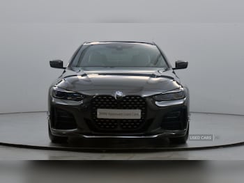 Used BMW 4 Series 2022 for sale - 78136748: Photo