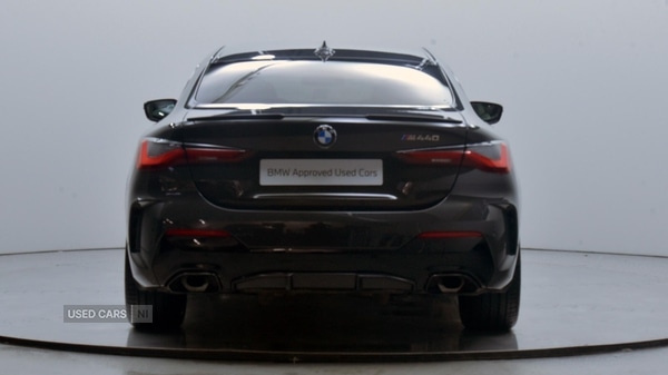 Used BMW 4 Series 2022 for sale - 78136748: Photo 5