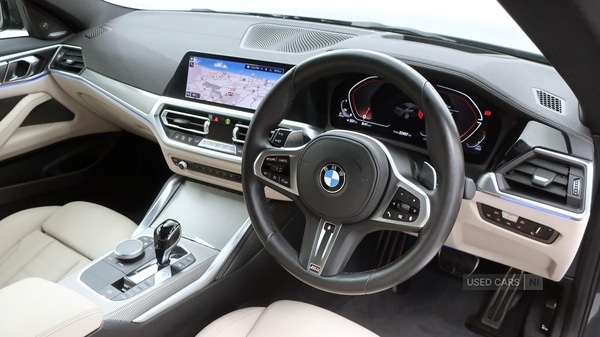 Used BMW 4 Series 2022 for sale - 78136748: Photo 6