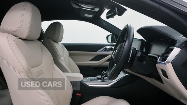 Used BMW 4 Series 2022 for sale - 78136748: Photo 9