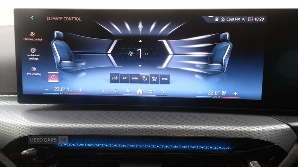 Used BMW 4 Series 2025 for sale - 77239004: Photo 10