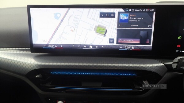 Used BMW 4 Series 2025 for sale - 77239004: Photo 24