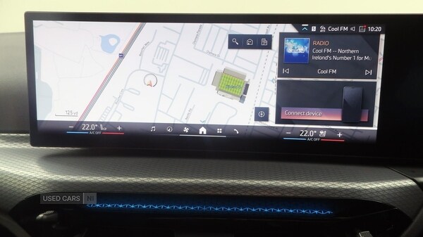 Used BMW 4 Series 2025 for sale - 77239004: Photo 25