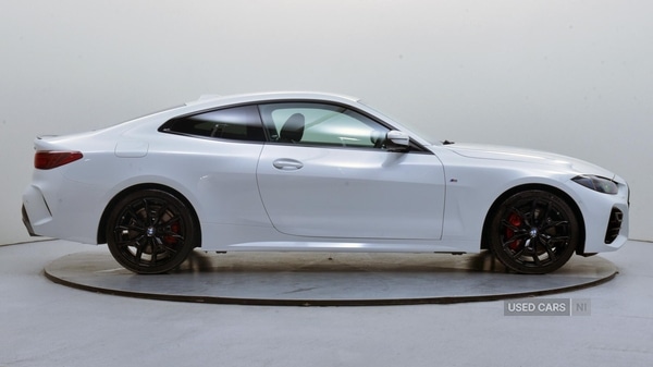 Used BMW 4 Series 2025 for sale - 77239004: Photo 3