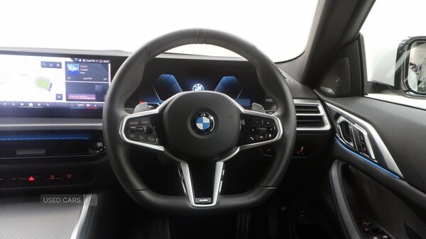 Used BMW 4 Series 2025 for sale - 77239004: Photo 6