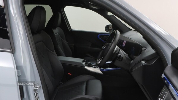 Used BMW X3 2025 for sale - 77009045: Photo 12