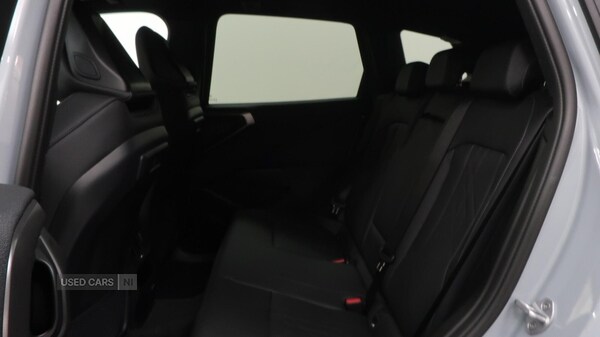 Used BMW X3 2025 for sale - 77009045: Photo 13