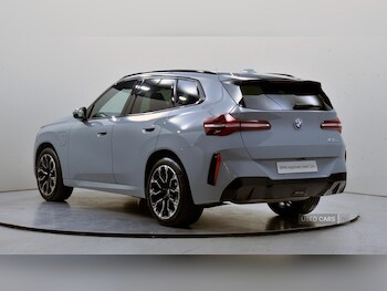 Used BMW X3 2025 for sale - 77009045: Photo