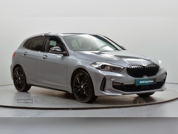 Used BMW 1 Series 2022 for sale - 79304680: Photo