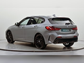 Used BMW 1 Series 2022 for sale - 79304680: Photo