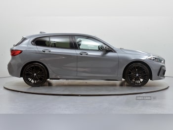 Used BMW 1 Series 2022 for sale - 79304680: Photo