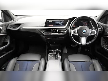 Used BMW 1 Series 2022 for sale - 79304680: Photo