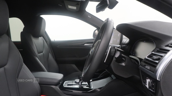 Used BMW X4 2024 for sale - 77050477: Photo 12