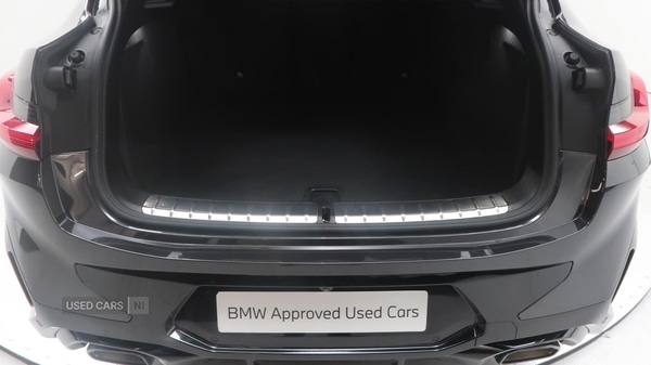 Used BMW X4 2024 for sale - 77050477: Photo 14