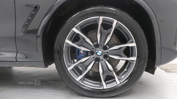 Used BMW X4 2024 for sale - 77050477: Photo 15