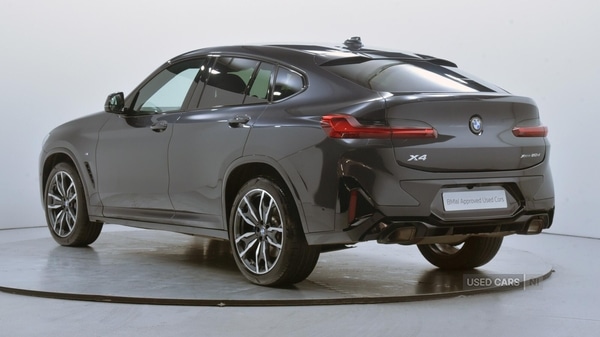 Used BMW X4 2024 for sale - 77050477: Photo 2