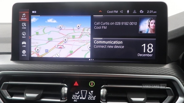 Used BMW X4 2024 for sale - 77050477: Photo 21