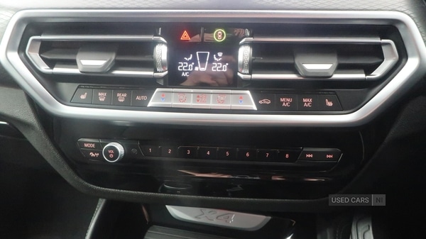 Used BMW X4 2024 for sale - 77050477: Photo 22