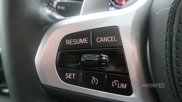 Used BMW X4 2024 for sale - 77050477: Photo 23