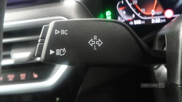 Used BMW X4 2024 for sale - 77050477: Photo 25