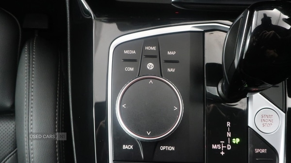 Used BMW X4 2024 for sale - 77050477: Photo 27