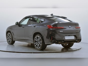 Used BMW X4 2024 for sale - 77050477: Photo