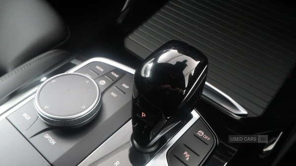 Used BMW X4 2024 for sale - 77050477: Photo 30