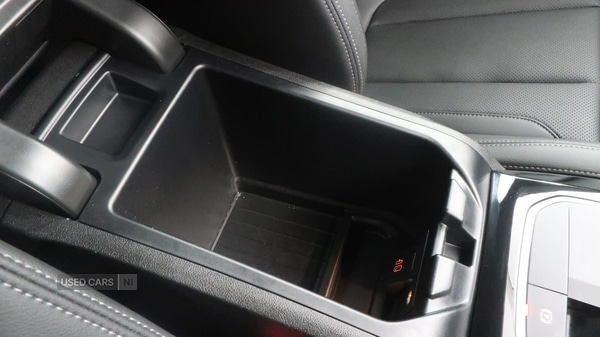 Used BMW X4 2024 for sale - 77050477: Photo 33