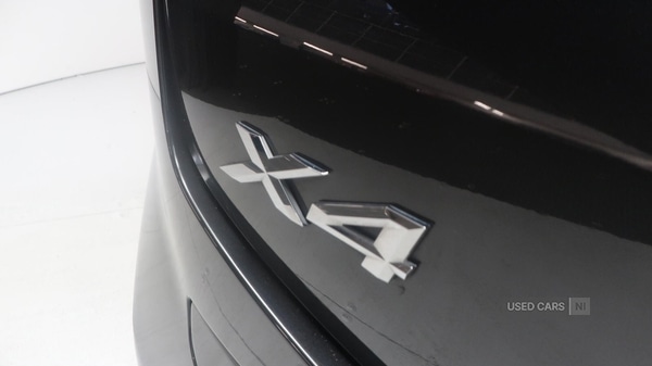 Used BMW X4 2024 for sale - 77050477: Photo 34