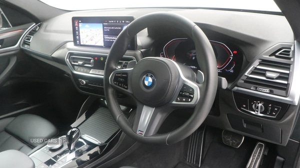 Used BMW X4 2024 for sale - 77050477: Photo 7