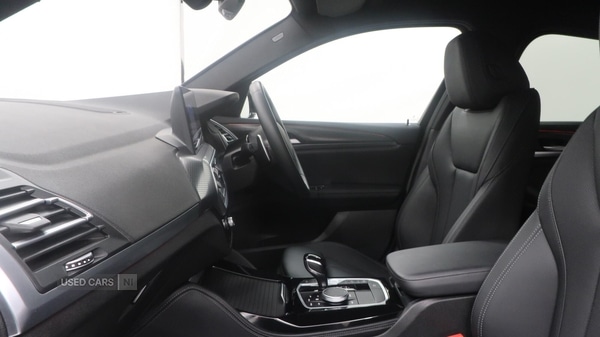 Used BMW X4 2024 for sale - 77050477: Photo 8