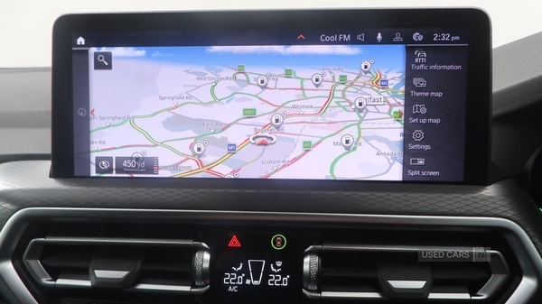 Used BMW X4 2024 for sale - 77050477: Photo 9