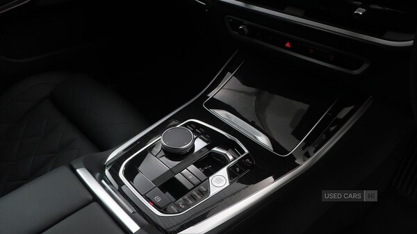 Used BMW X5 2025 for sale - 76247979: Photo 11