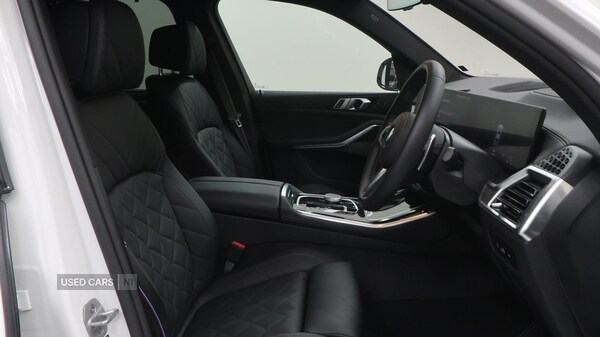 Used BMW X5 2025 for sale - 76247979: Photo 12