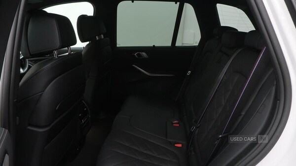 Used BMW X5 2025 for sale - 76247979: Photo 13