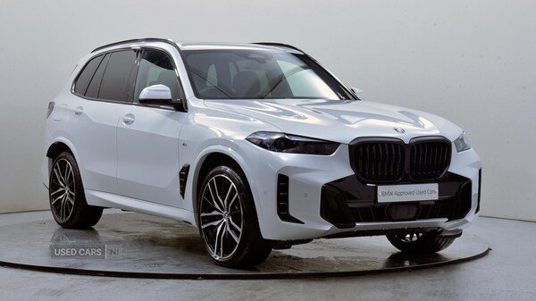 Used BMW X5 2025 for sale - 76247979: Photo 1
