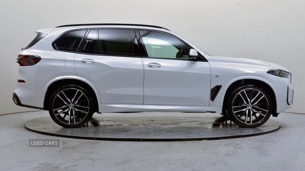 Used BMW X5 2025 for sale - 76247979: Photo 3