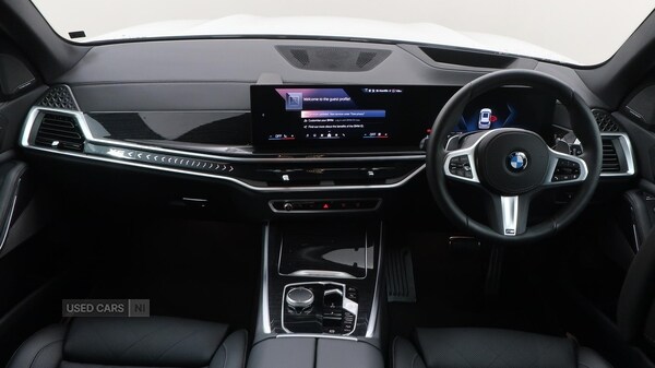 Used BMW X5 2025 for sale - 76247979: Photo 4