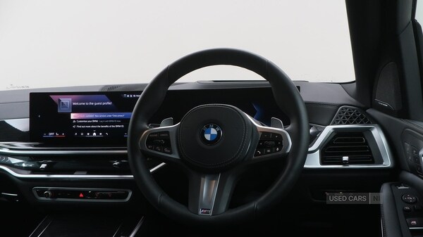 Used BMW X5 2025 for sale - 76247979: Photo 6