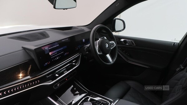Used BMW X5 2025 for sale - 76247979: Photo 8