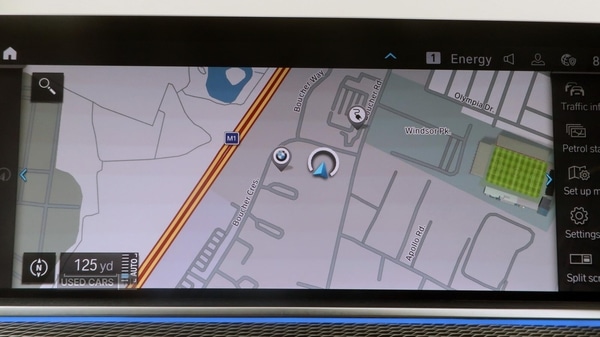 Used BMW X5 2022 for sale - 77017721: Photo 10