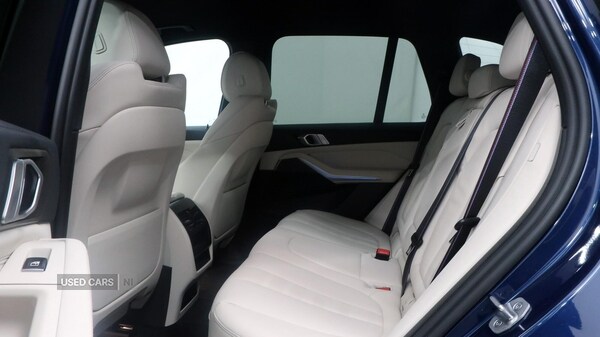 Used BMW X5 2022 for sale - 77017721: Photo 12